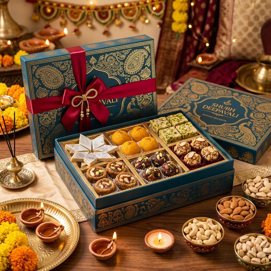 Gifting