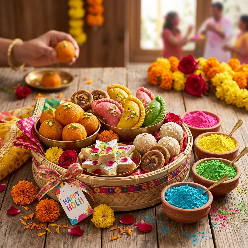 Holi