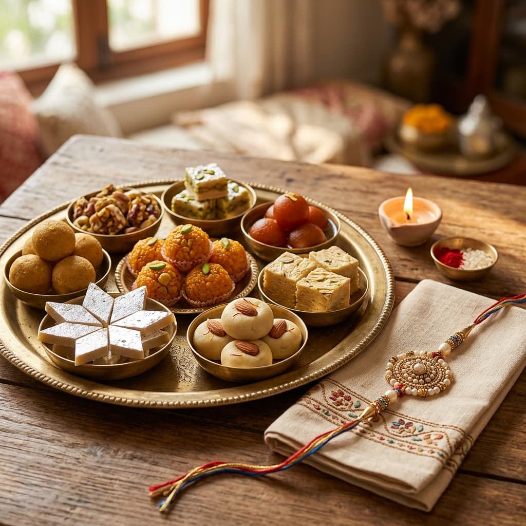 Raksha Bandhan